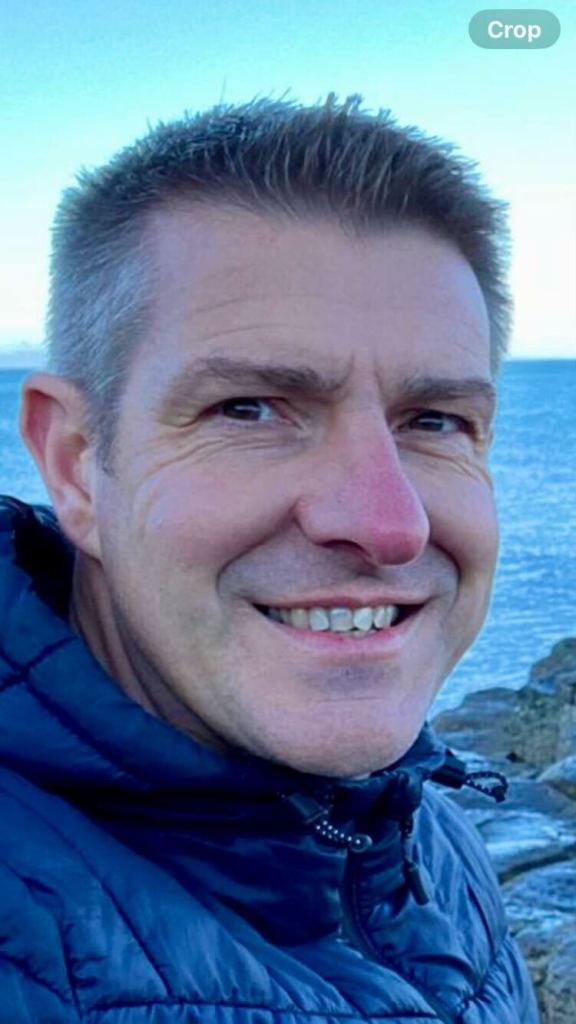 Meet the Team Banchory Outdoor and Active