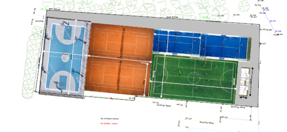 About BOA Banchory Outdoor and Active