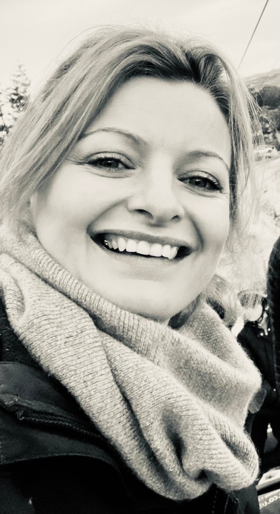 Meet the Team Banchory Outdoor and Active