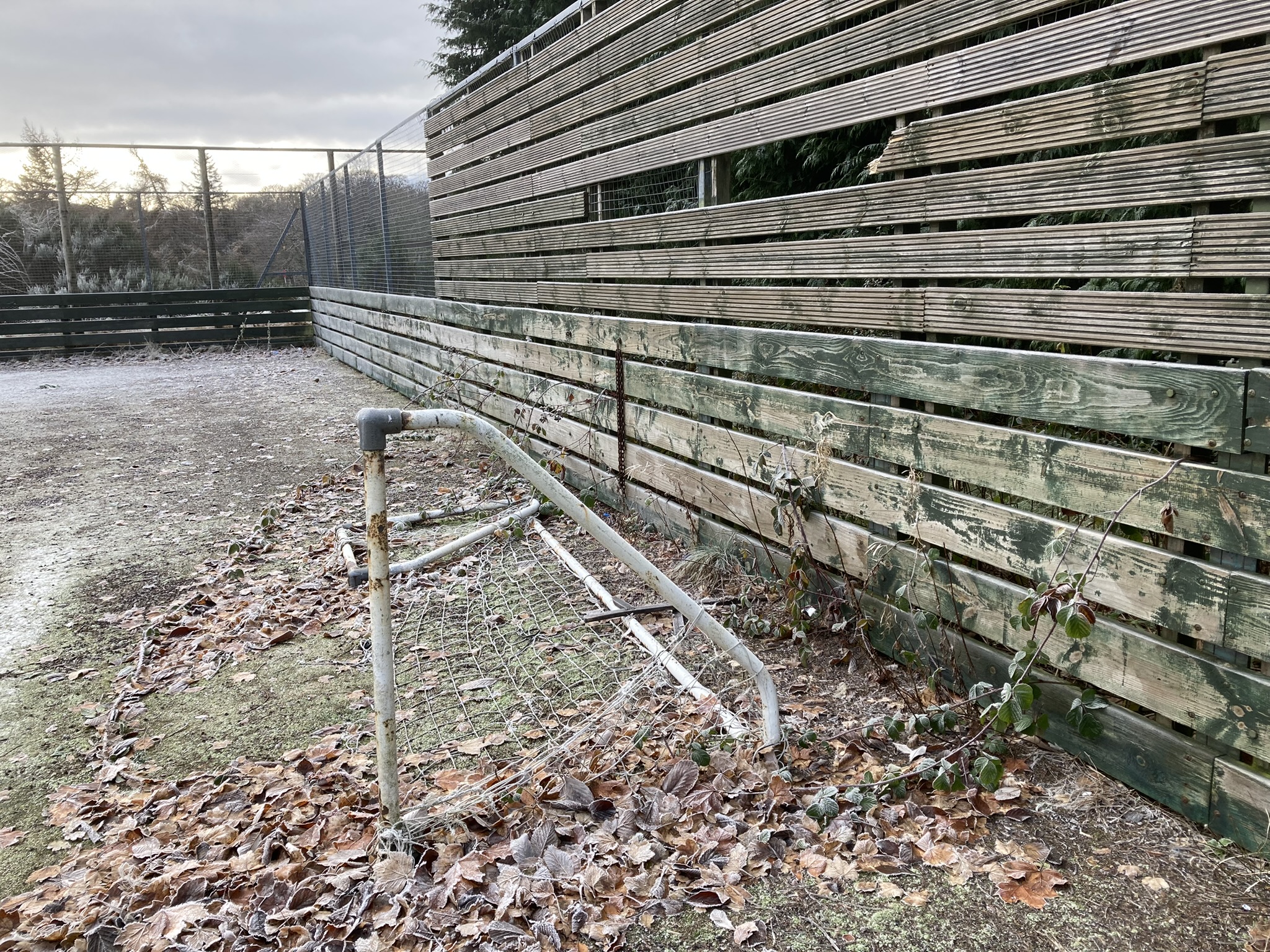 Banchory Outdoor and Active Building an Active Community