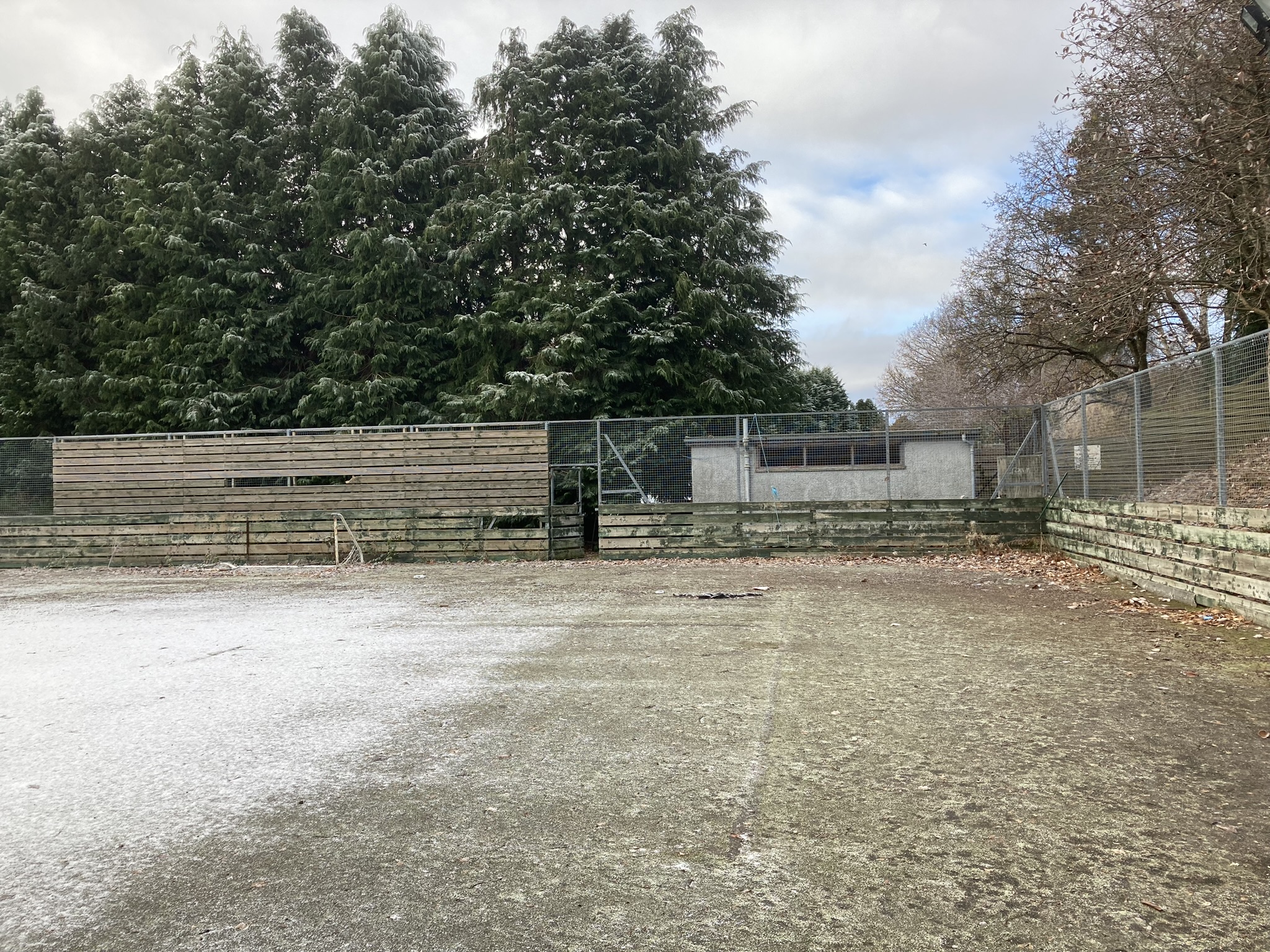 About BOA Banchory Outdoor and Active