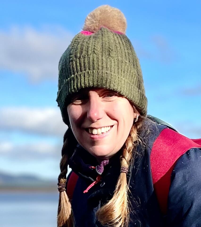 Meet the Team Banchory Outdoor and Active